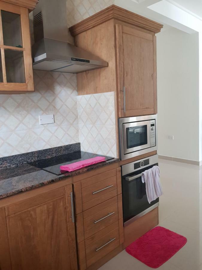 Maison Cattleya Selfcatering Apartment Anse Royale Exterior foto