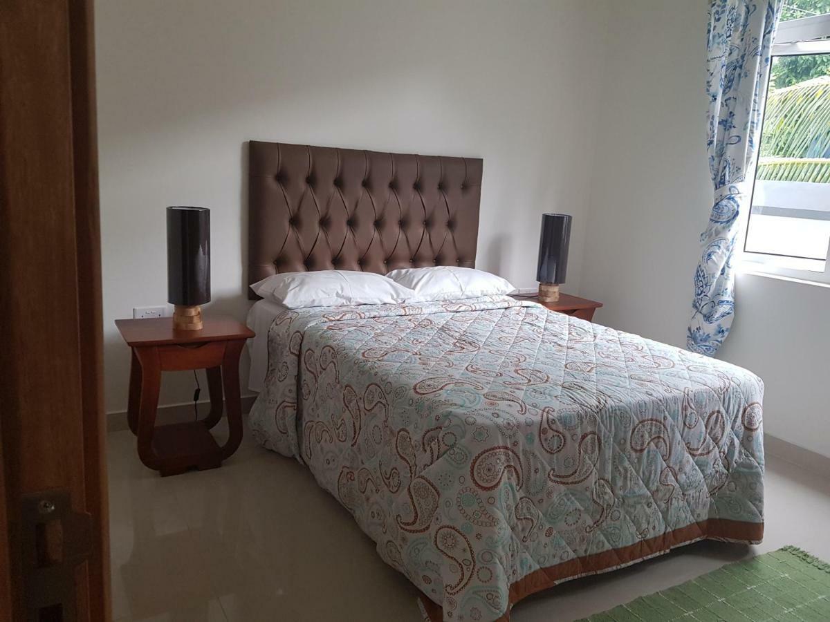 Maison Cattleya Selfcatering Apartment Anse Royale Exterior foto