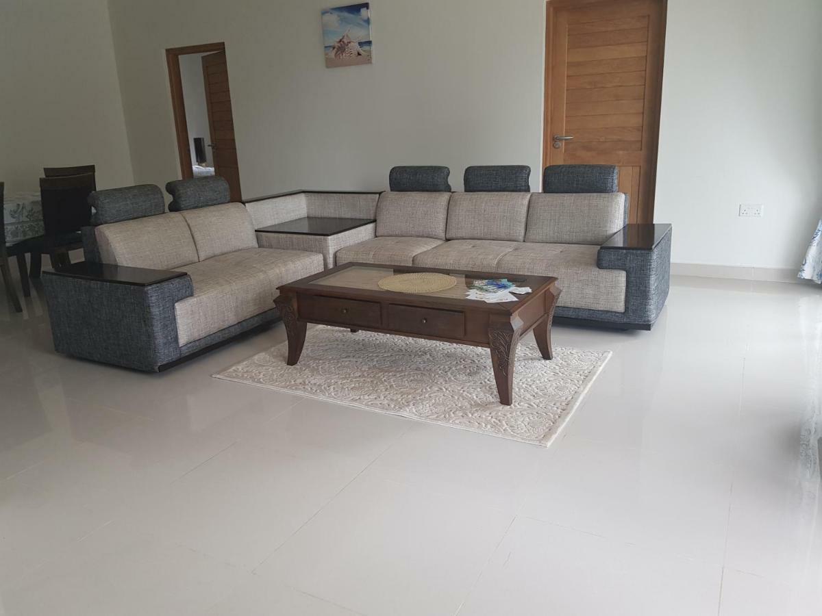 Maison Cattleya Selfcatering Apartment Anse Royale Exterior foto