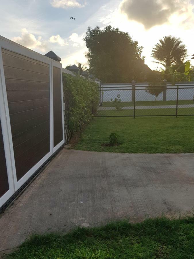 Maison Cattleya Selfcatering Apartment Anse Royale Exterior foto