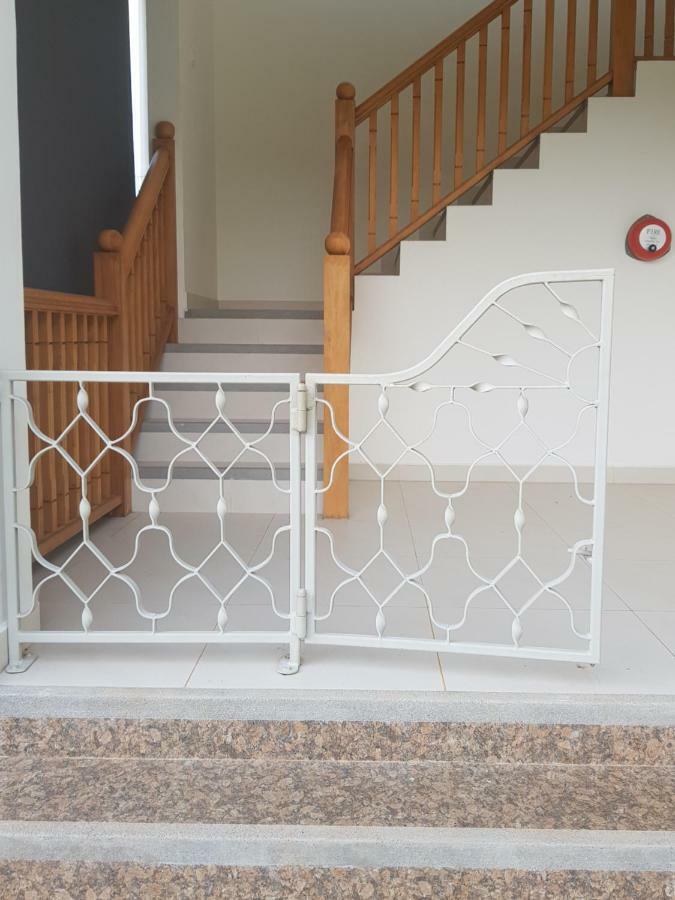 Maison Cattleya Selfcatering Apartment Anse Royale Exterior foto