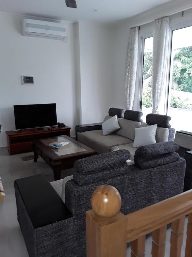 Maison Cattleya Selfcatering Apartment Anse Royale Exterior foto