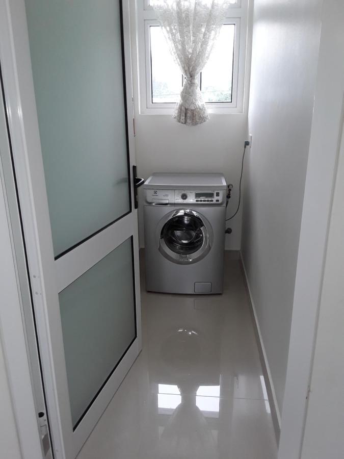 Maison Cattleya Selfcatering Apartment Anse Royale Exterior foto