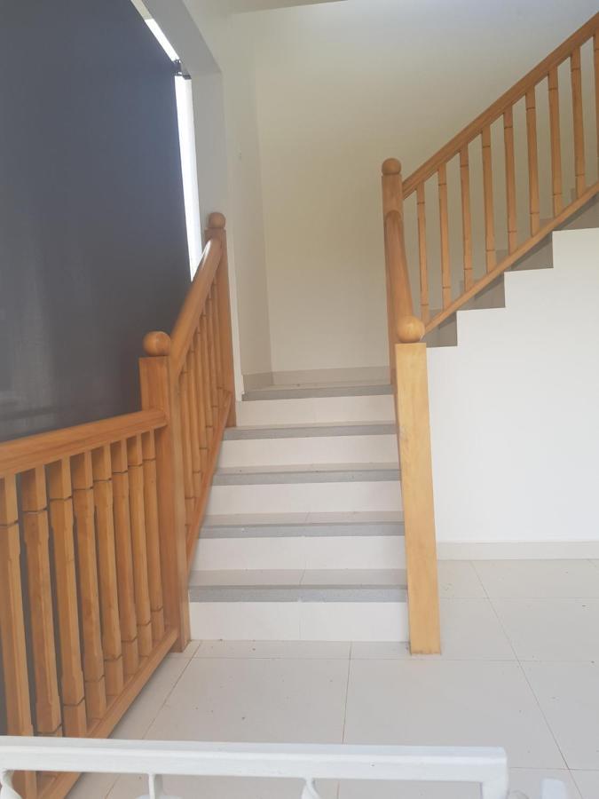 Maison Cattleya Selfcatering Apartment Anse Royale Exterior foto