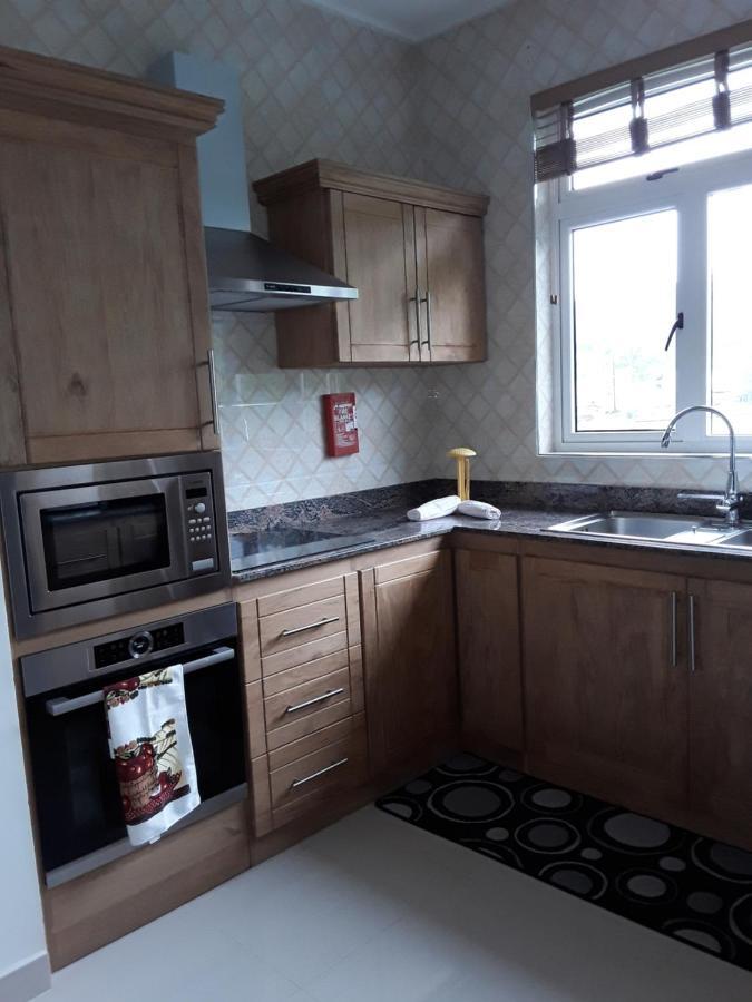 Maison Cattleya Selfcatering Apartment Anse Royale Exterior foto